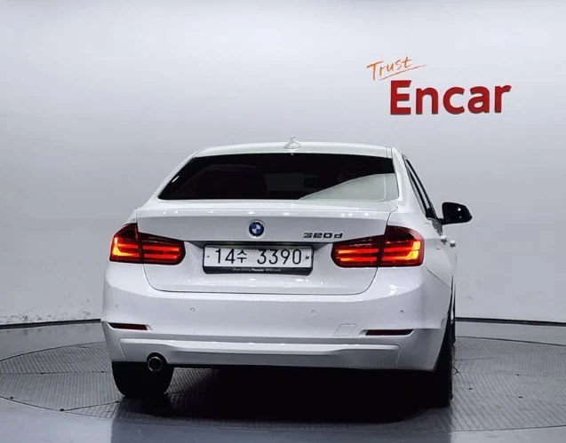 BMW 320 | Mobile.bg   4