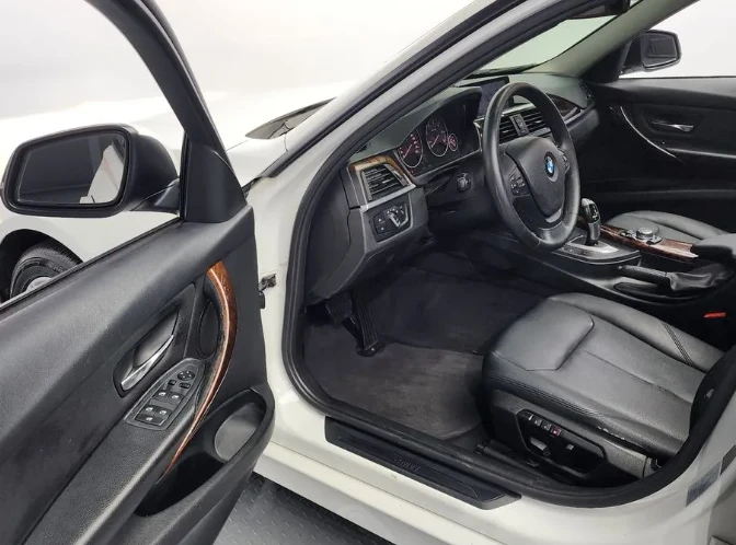 BMW 320 | Mobile.bg   10