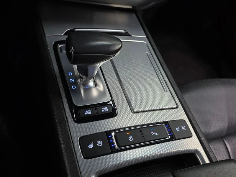 Genesis G80 3.3 Automatic, снимка 11 - Автомобили и джипове - 55599016