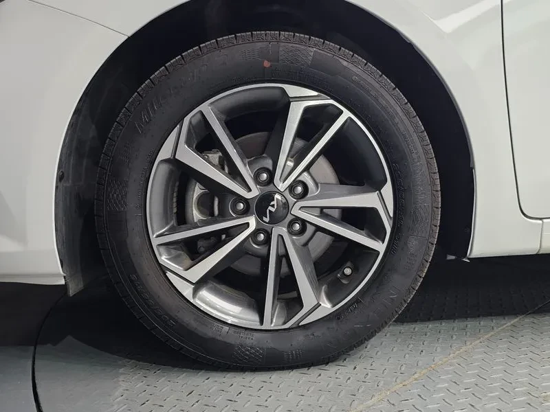 Kia K3 1.6 Trendy | Mobile.bg � ����������� 5