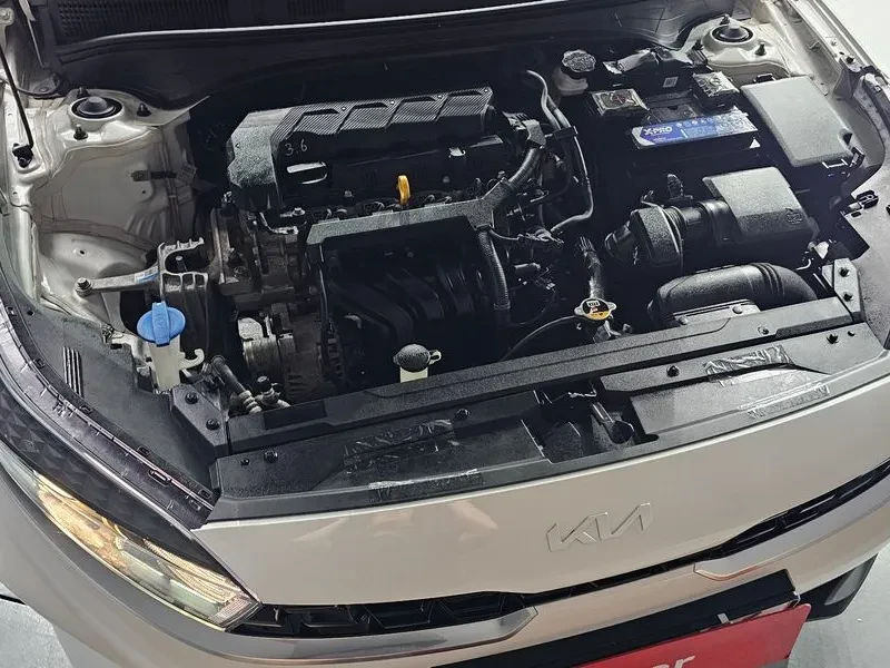 Kia K3 1.6 Trendy | Mobile.bg � ����������� 6