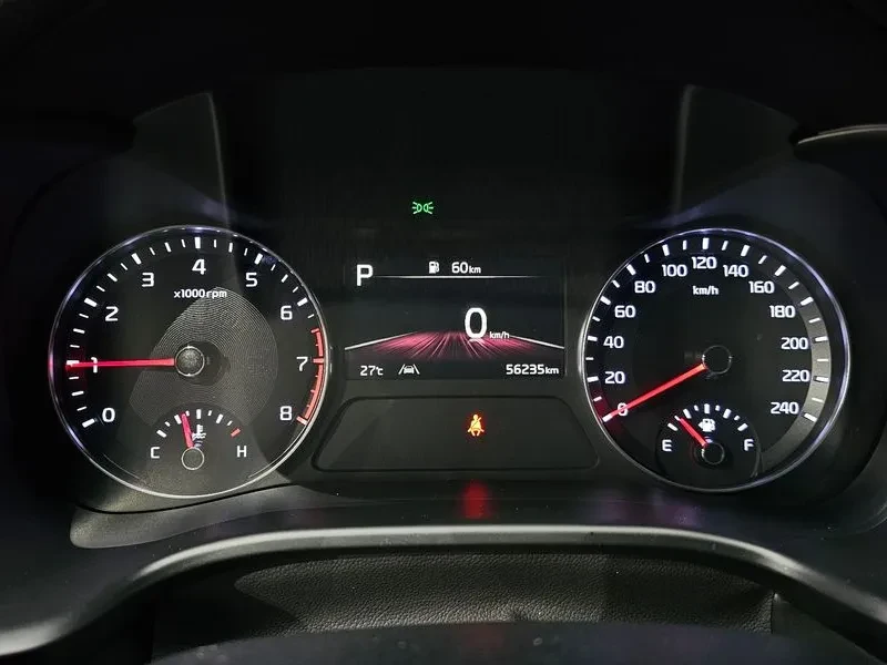 Kia K3 1.6 Trendy | Mobile.bg � ����������� 8