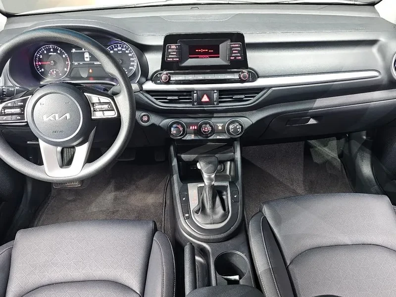 Kia K3 1.6 Trendy | Mobile.bg � ����������� 15
