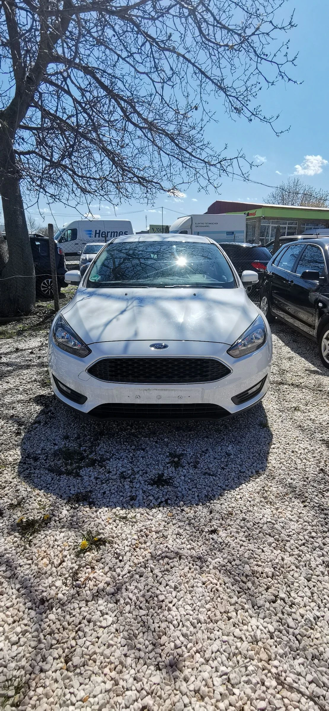 Ford Focus, снимка 1