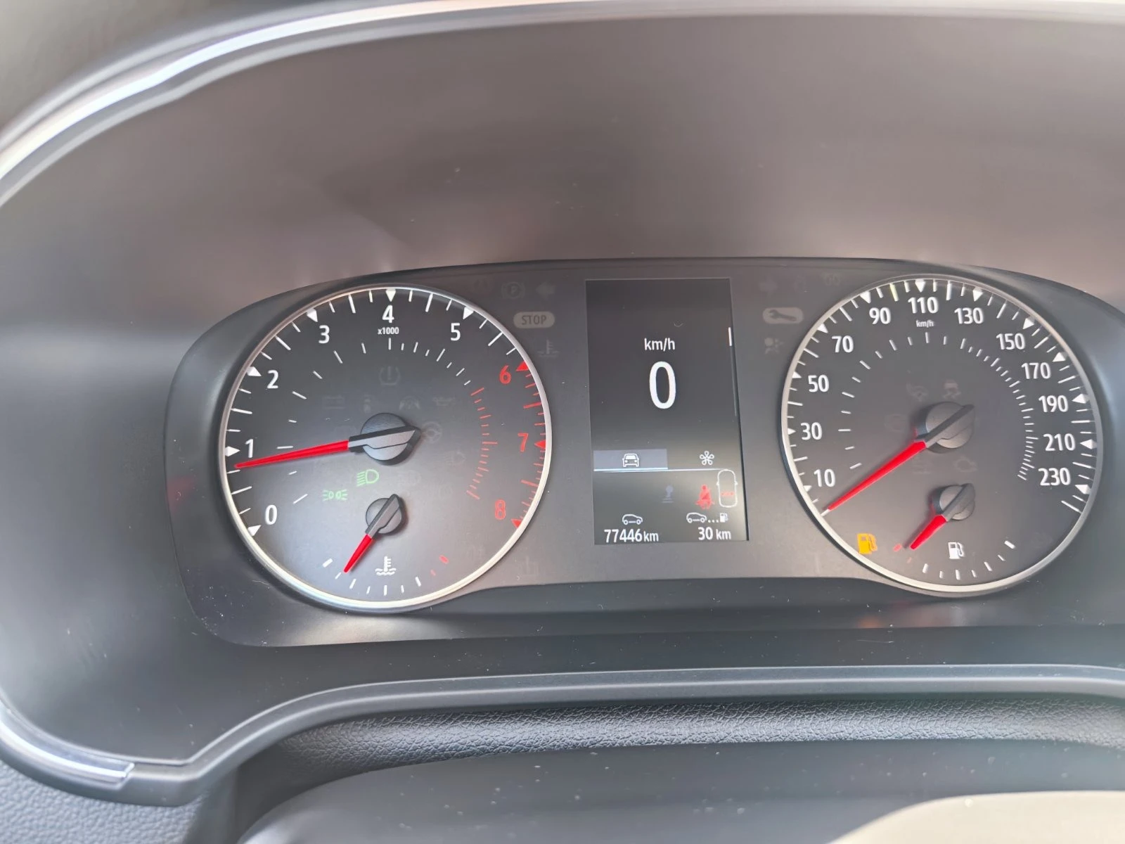 Renault Megane 1.0TCe 115k.c. | Mobile.bg   15