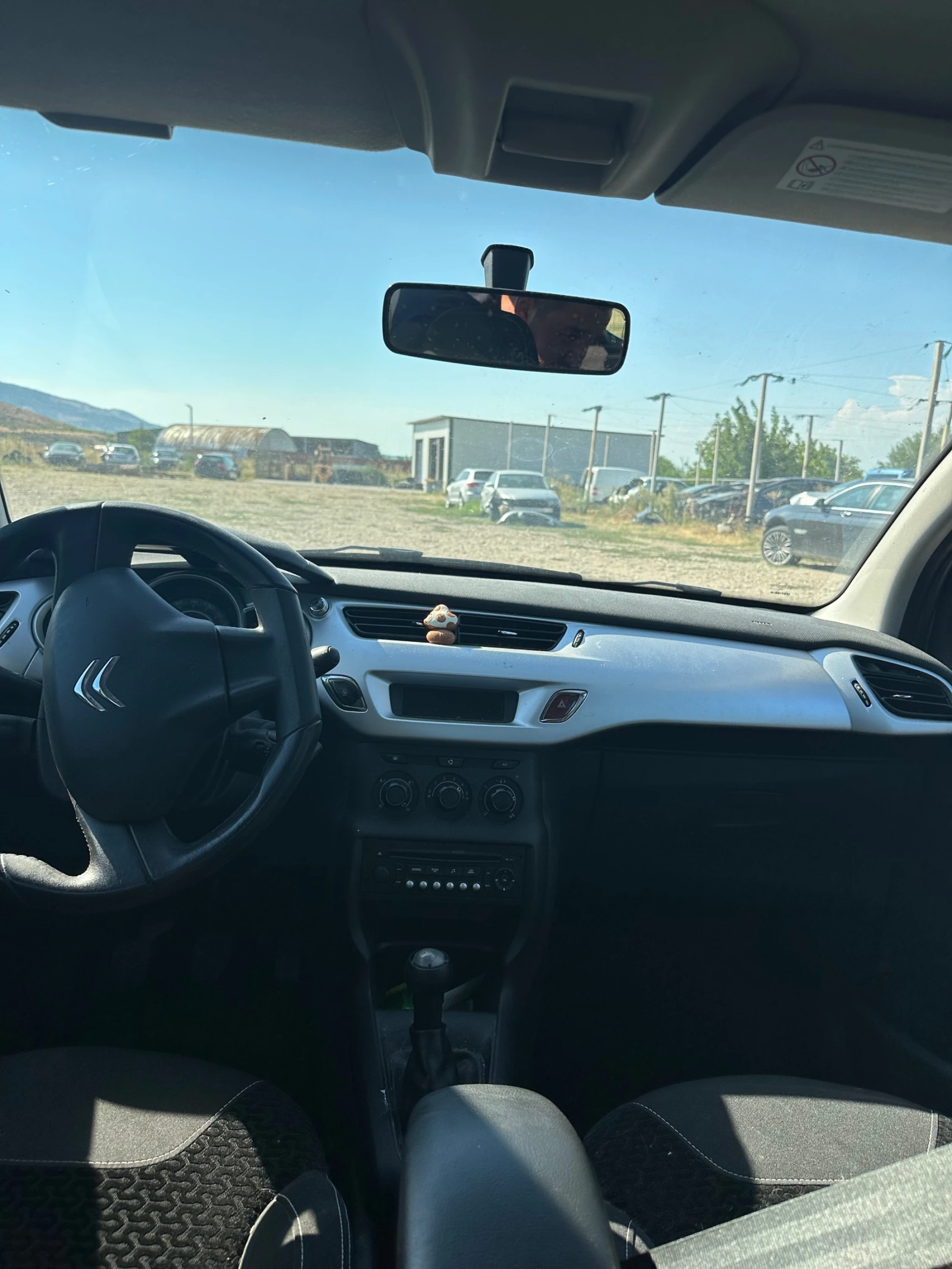 Citroen C3 1.4hdi | Mobile.bg   16