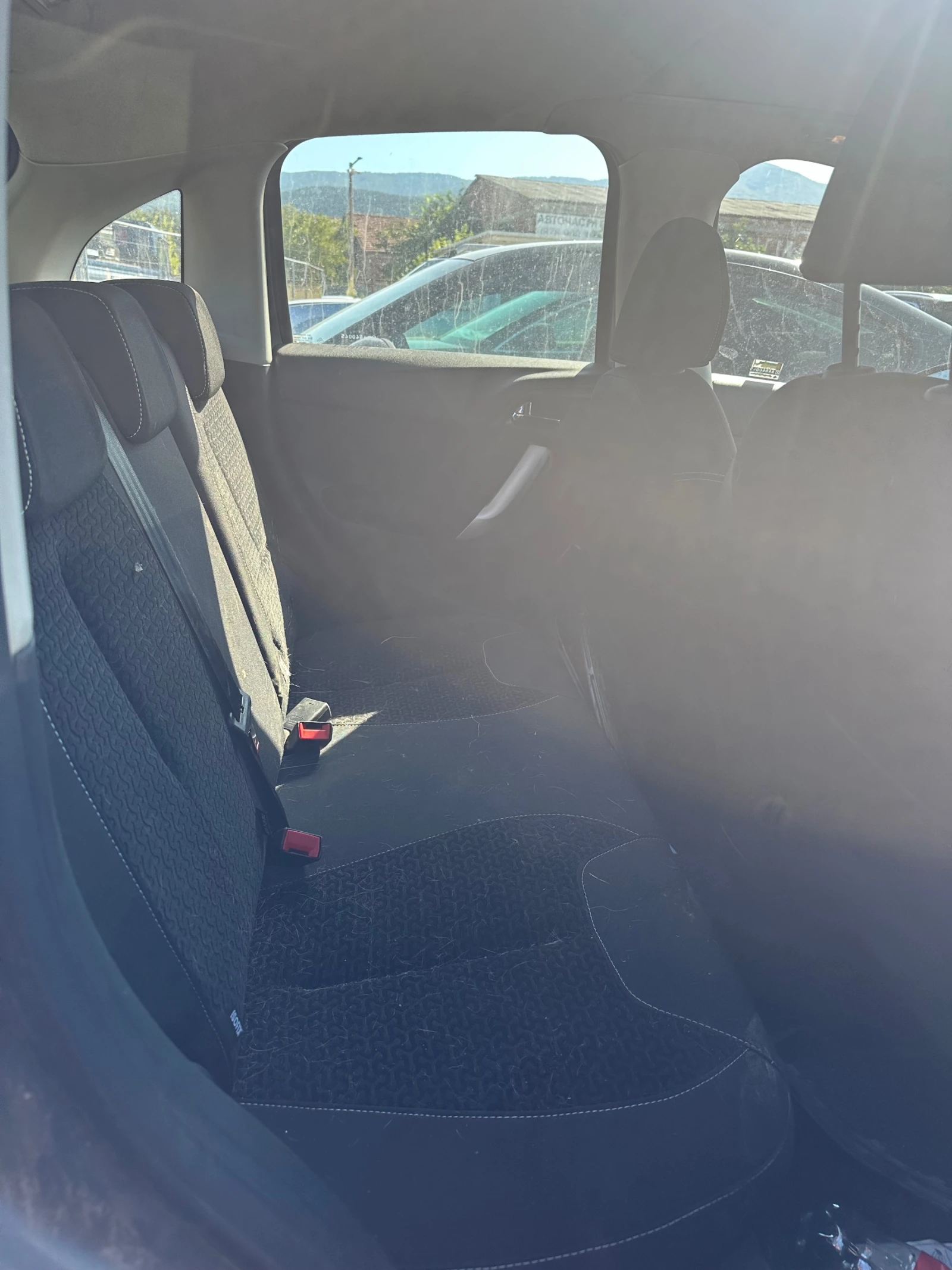 Citroen C3 1.4hdi | Mobile.bg   13