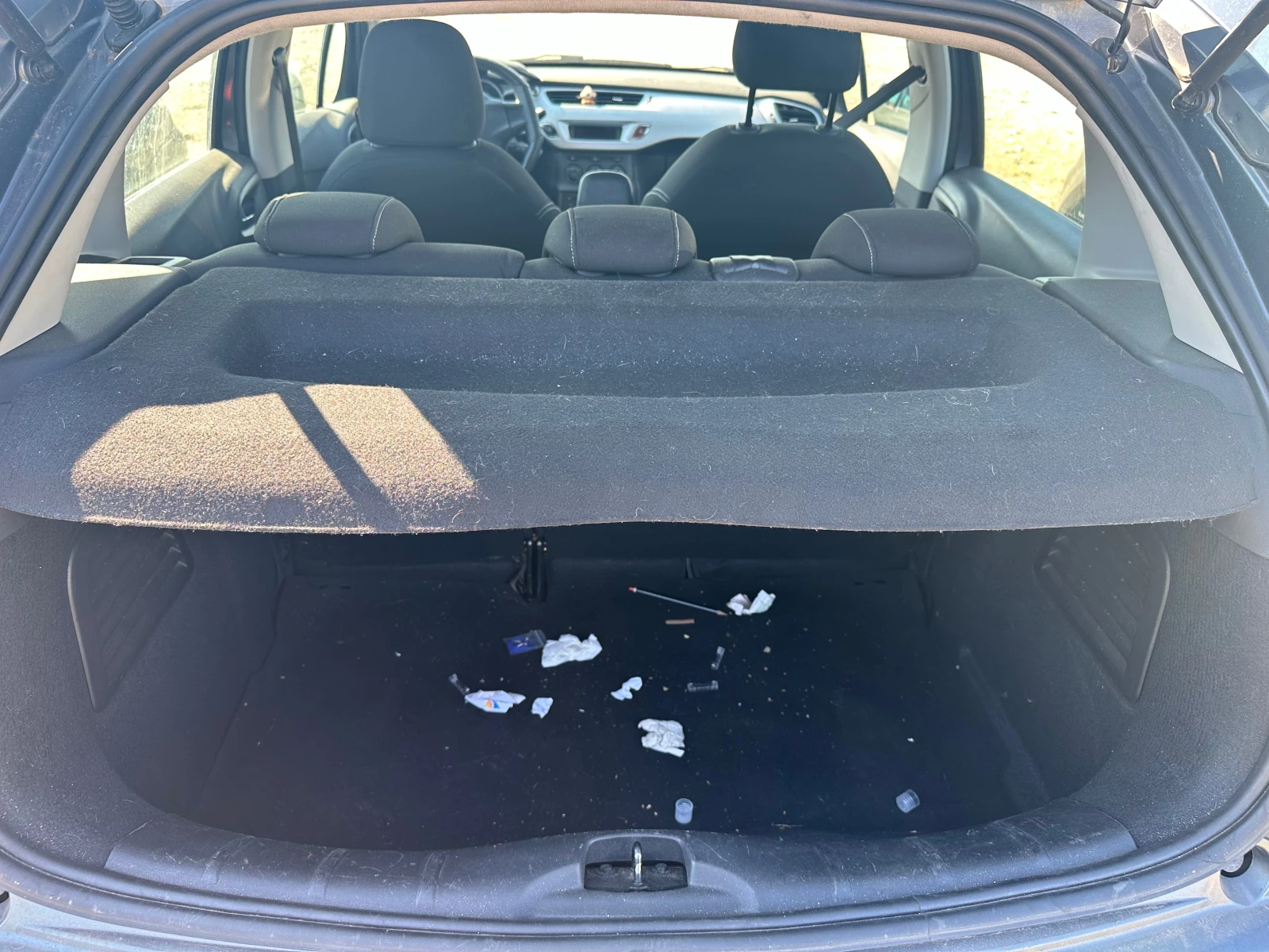 Citroen C3 1.4hdi | Mobile.bg   14