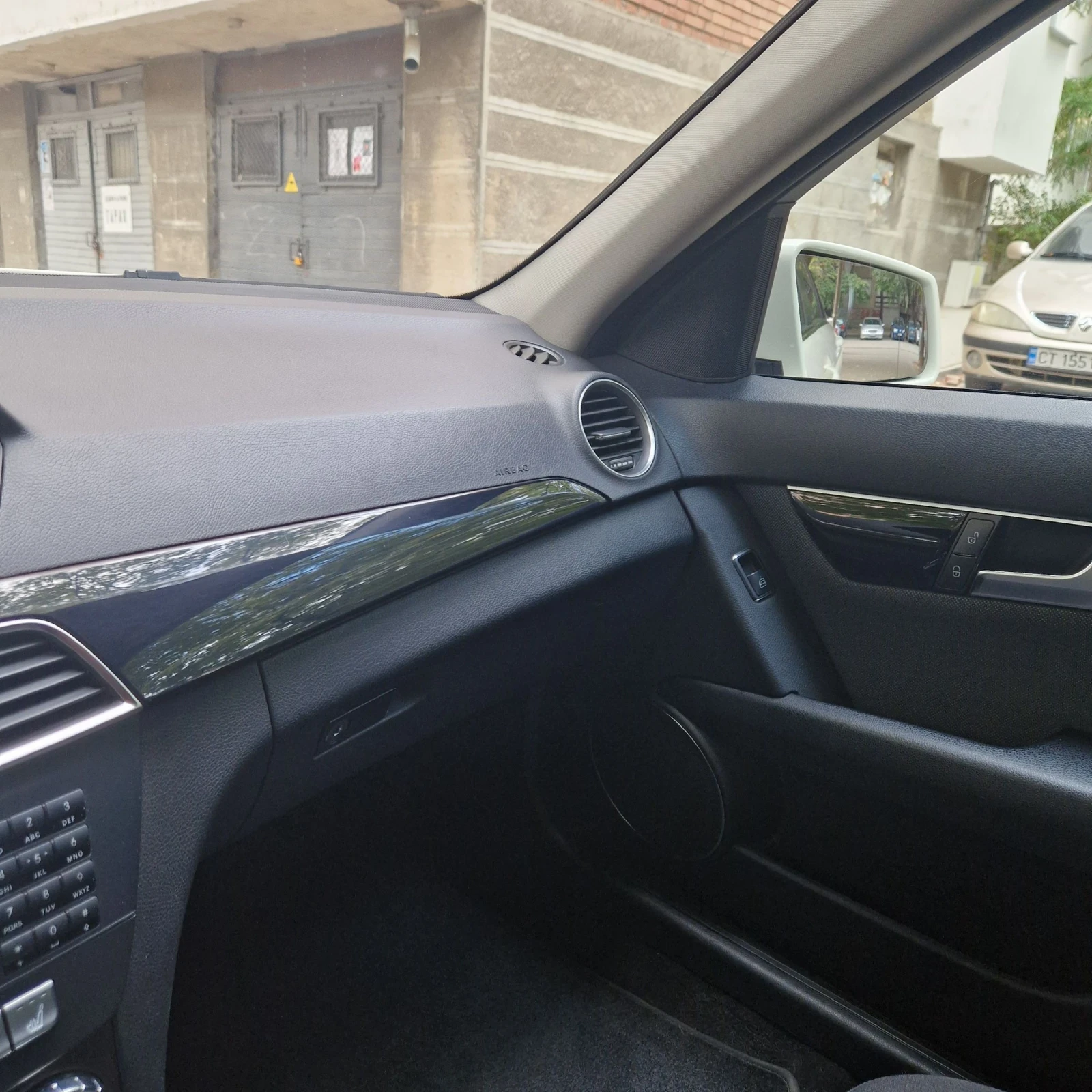 Mercedes-Benz C 180 | Mobile.bg   17