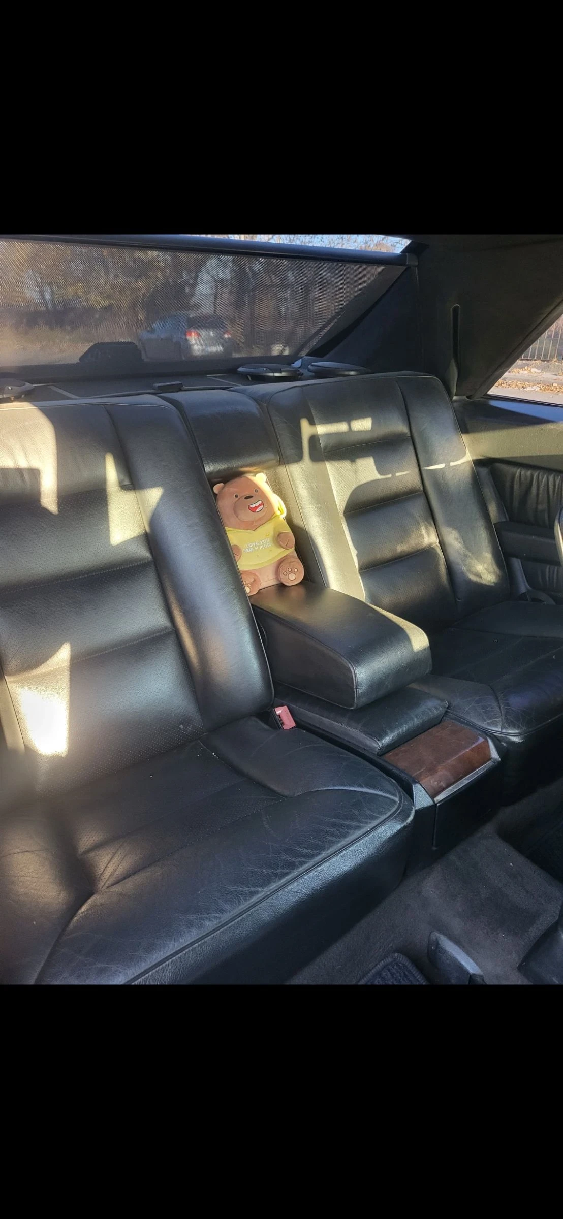 Mercedes-Benz 124 ����������� � � �����  | Mobile.bg � ����������� 12