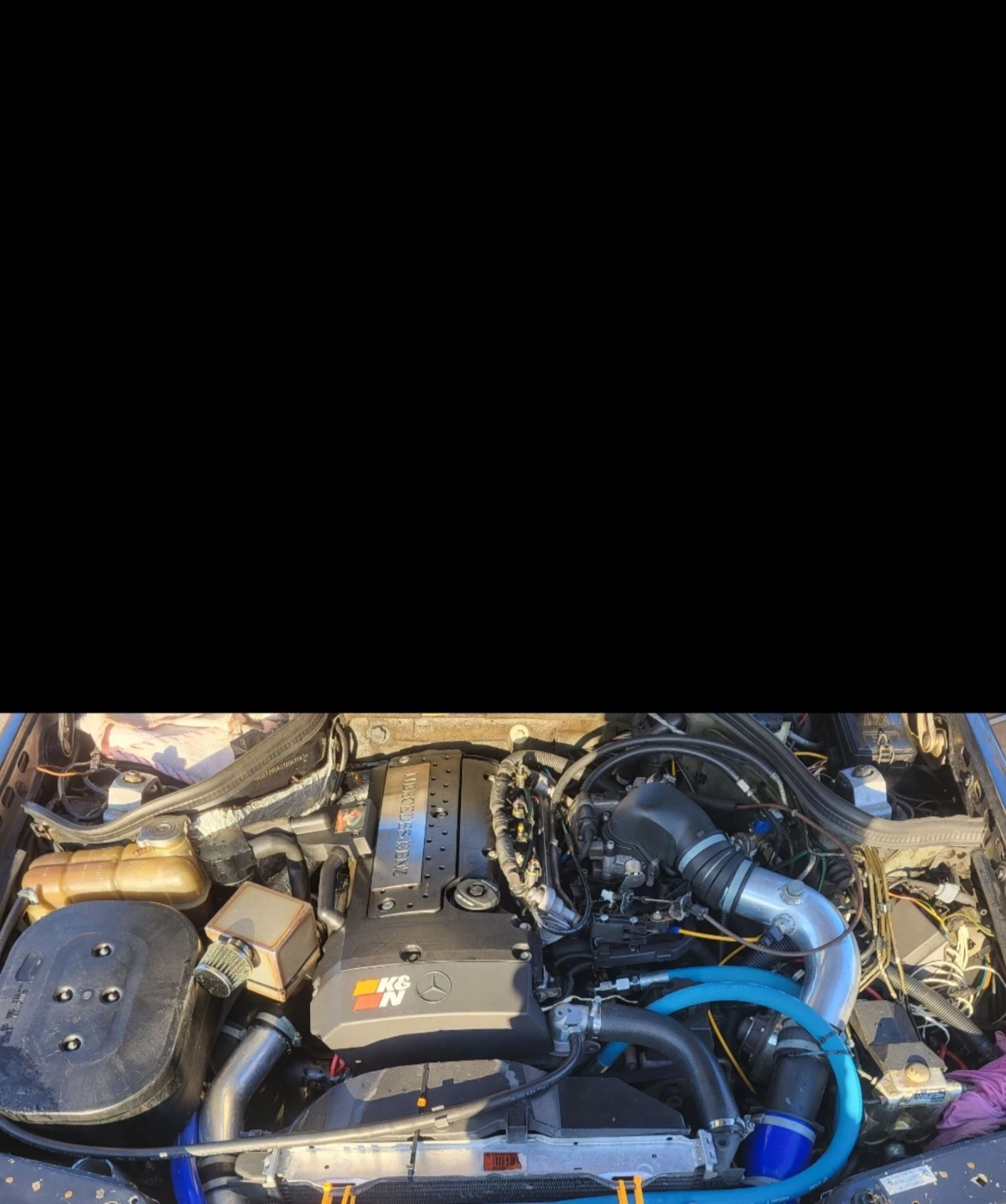 Mercedes-Benz 124 ����������� � � �����  | Mobile.bg � ����������� 13