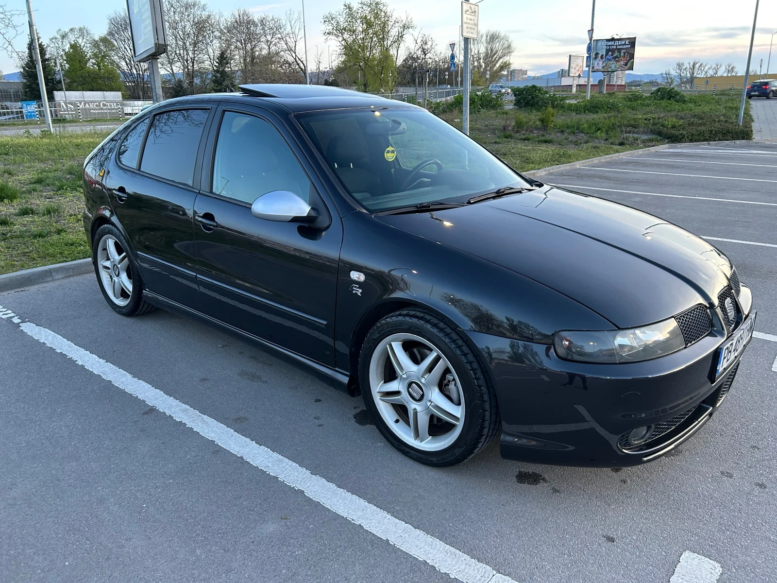 Seat Leon 1.8T - изображение 4