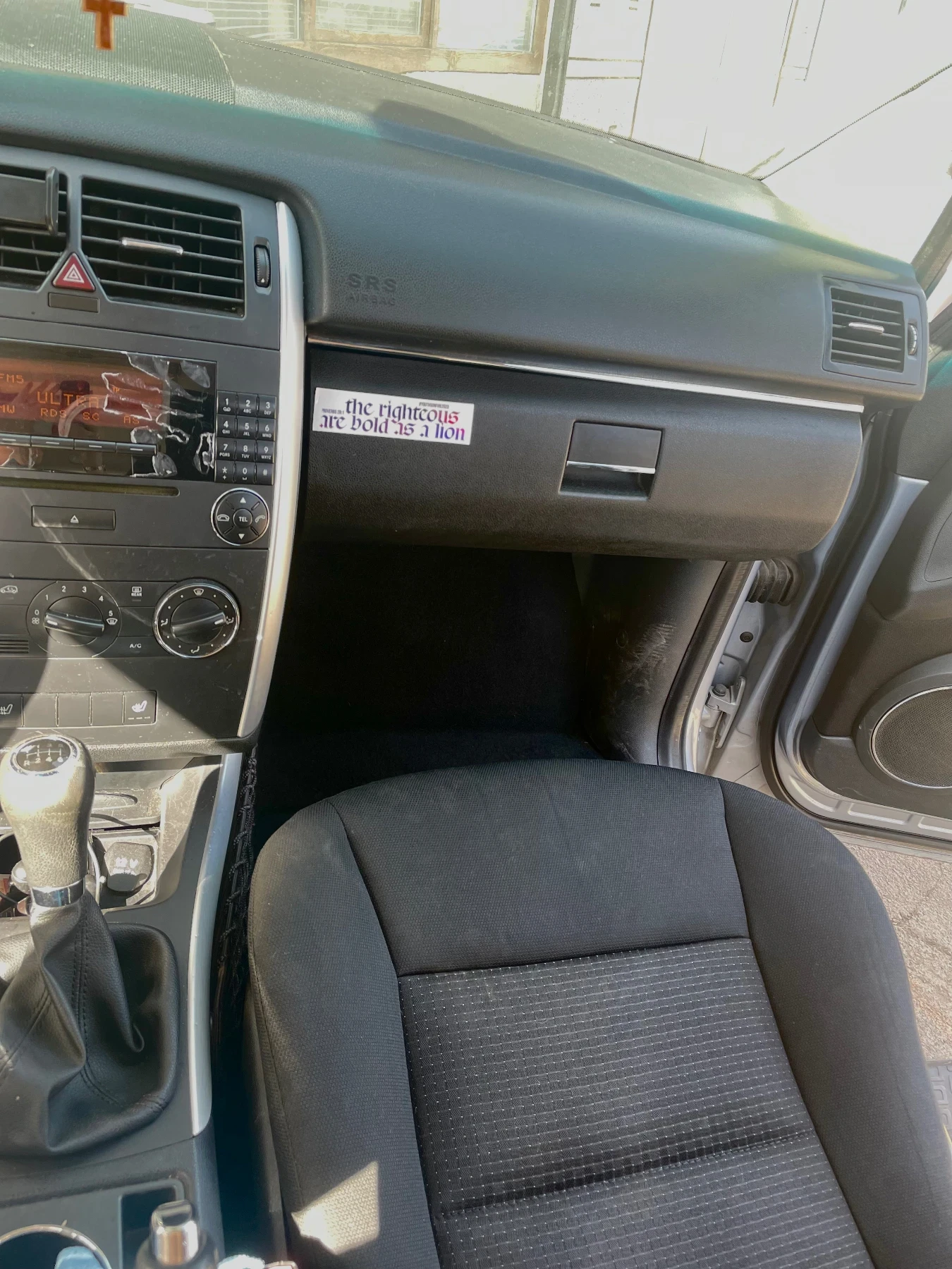 Mercedes-Benz B 180  - изображение 7