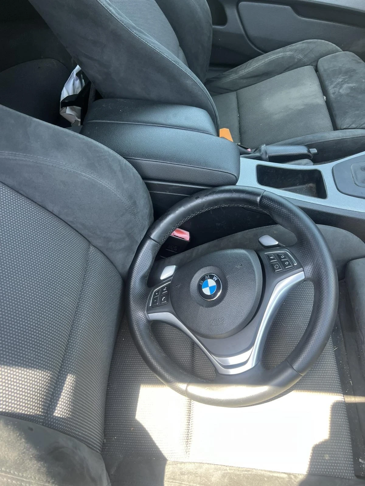 BMW 335 E92 - изображение 10