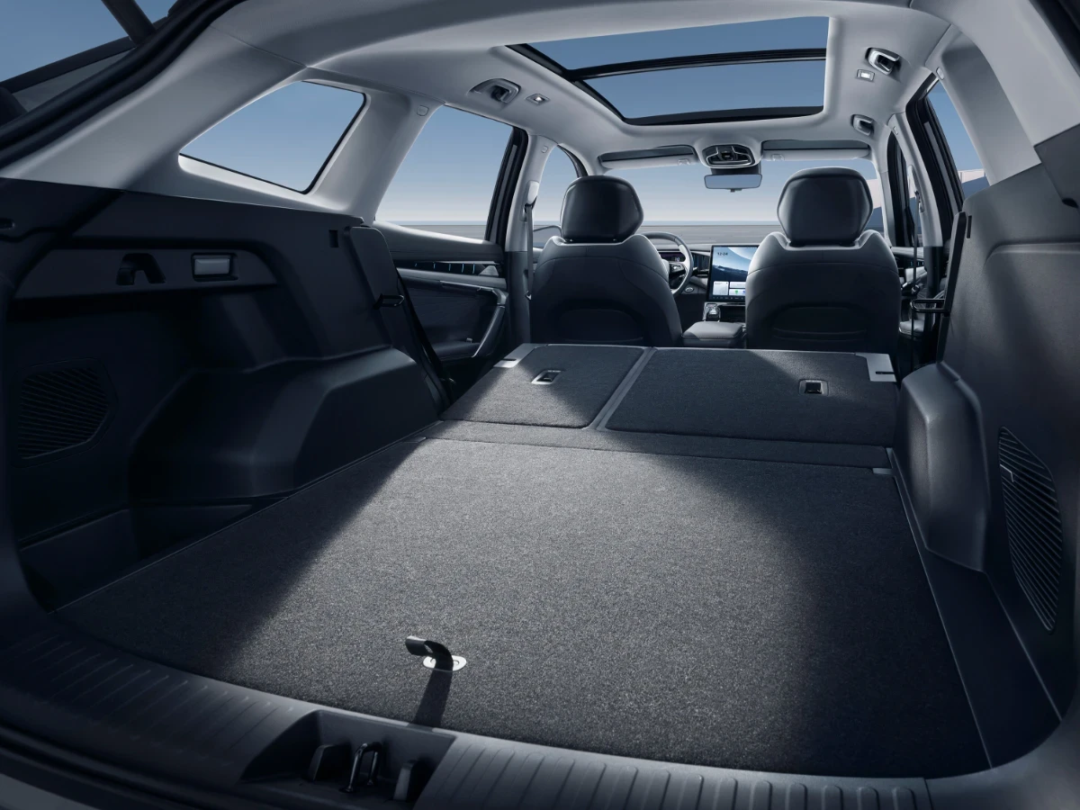 Geely Starray 2.0 4x4 - изображение 7