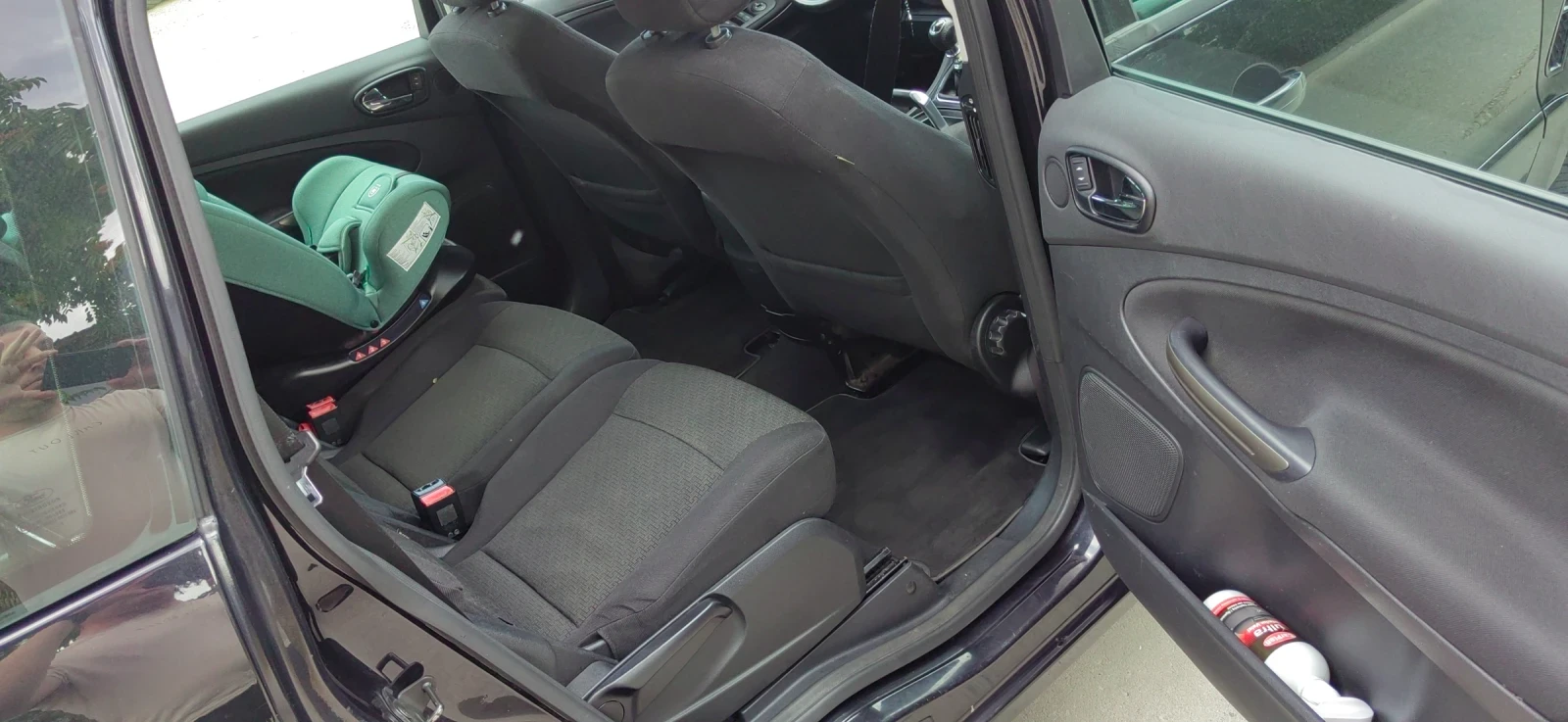 Ford S-Max  - изображение 9