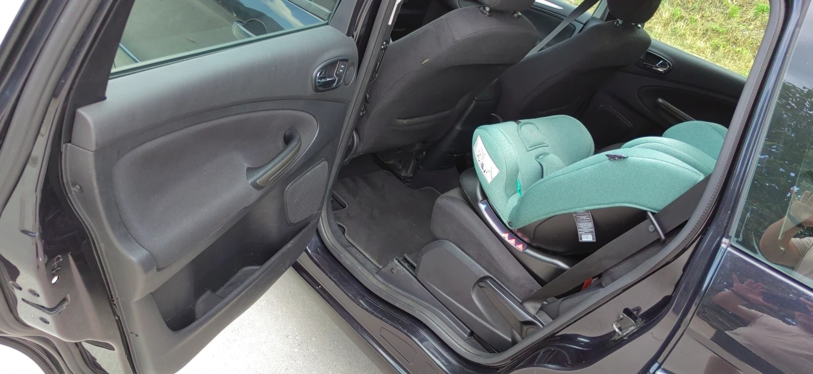 Ford S-Max  - изображение 8