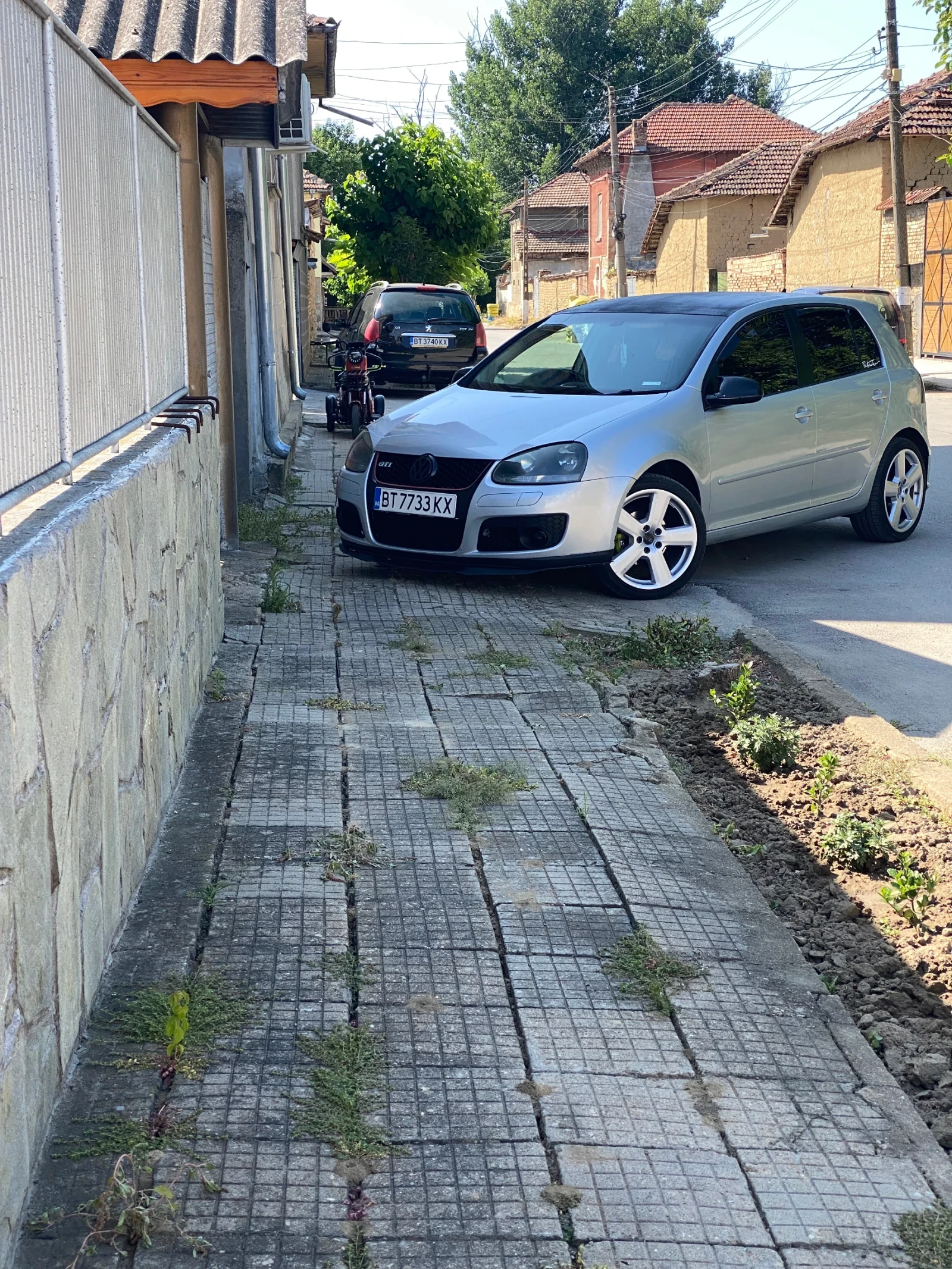VW Golf  - изображение 4