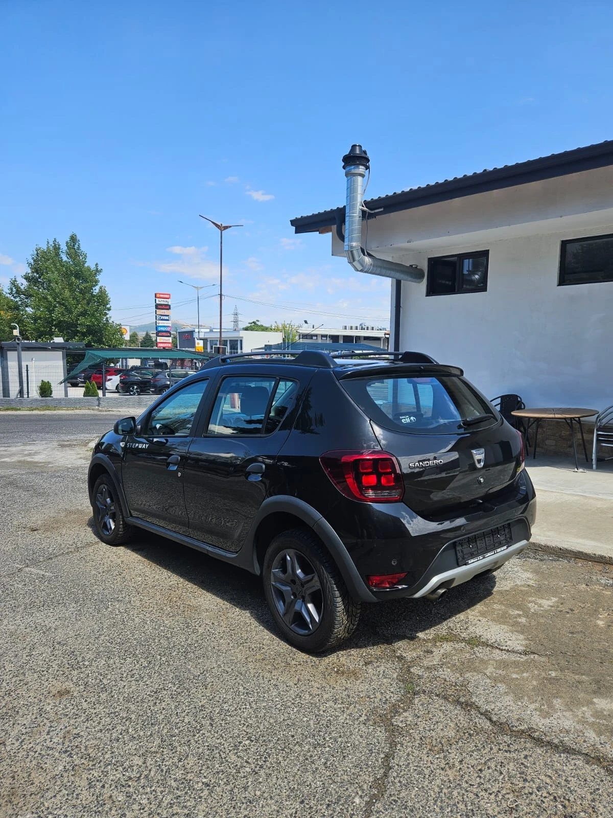 Dacia Sandero Stepway 0.9tce  - изображение 10