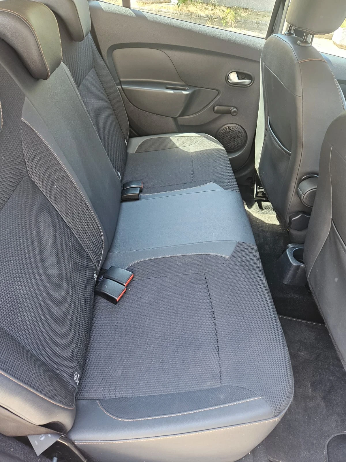 Dacia Sandero Stepway 0.9tce  - изображение 3