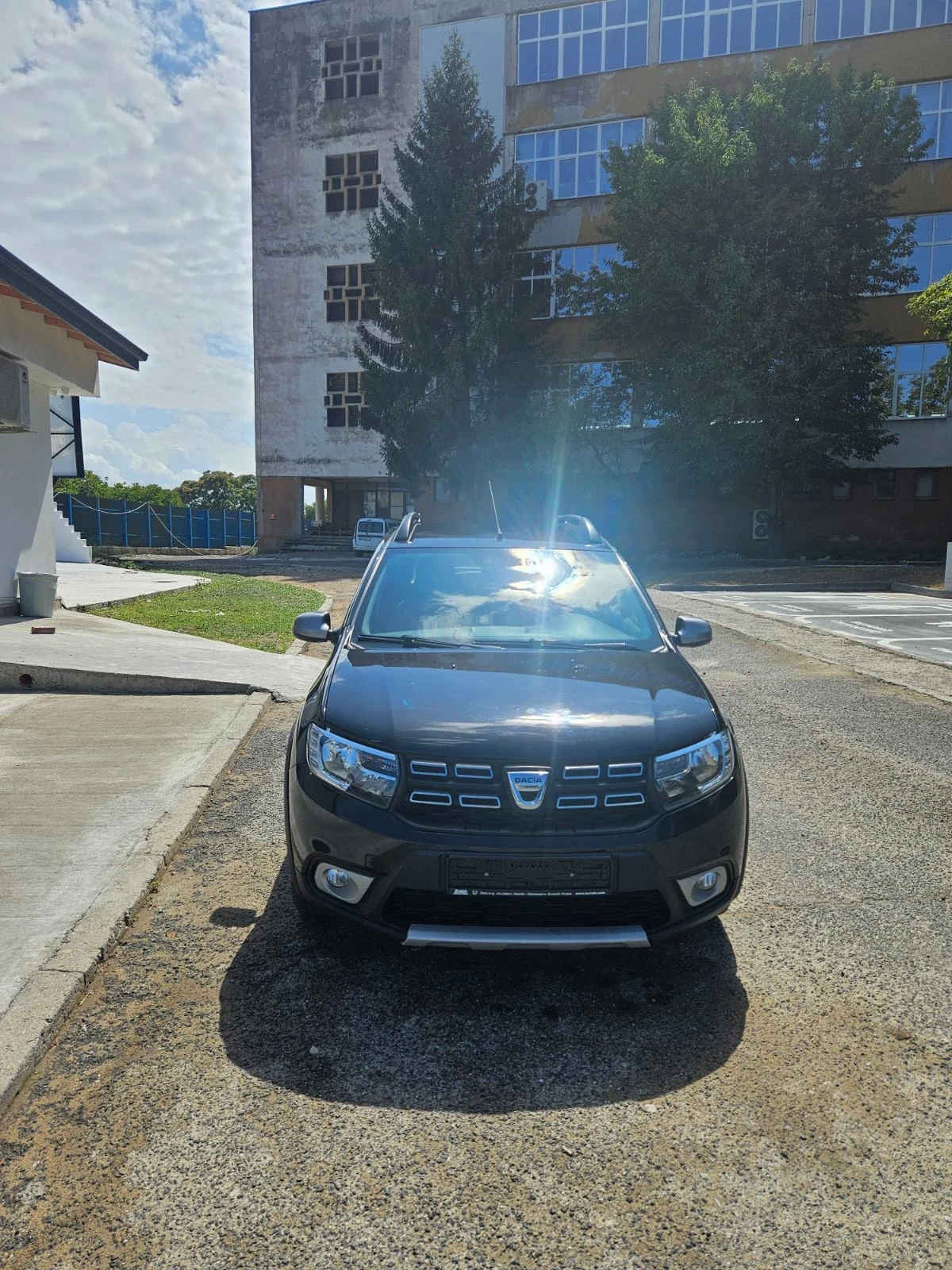 Dacia Sandero Stepway 0.9tce  - изображение 9
