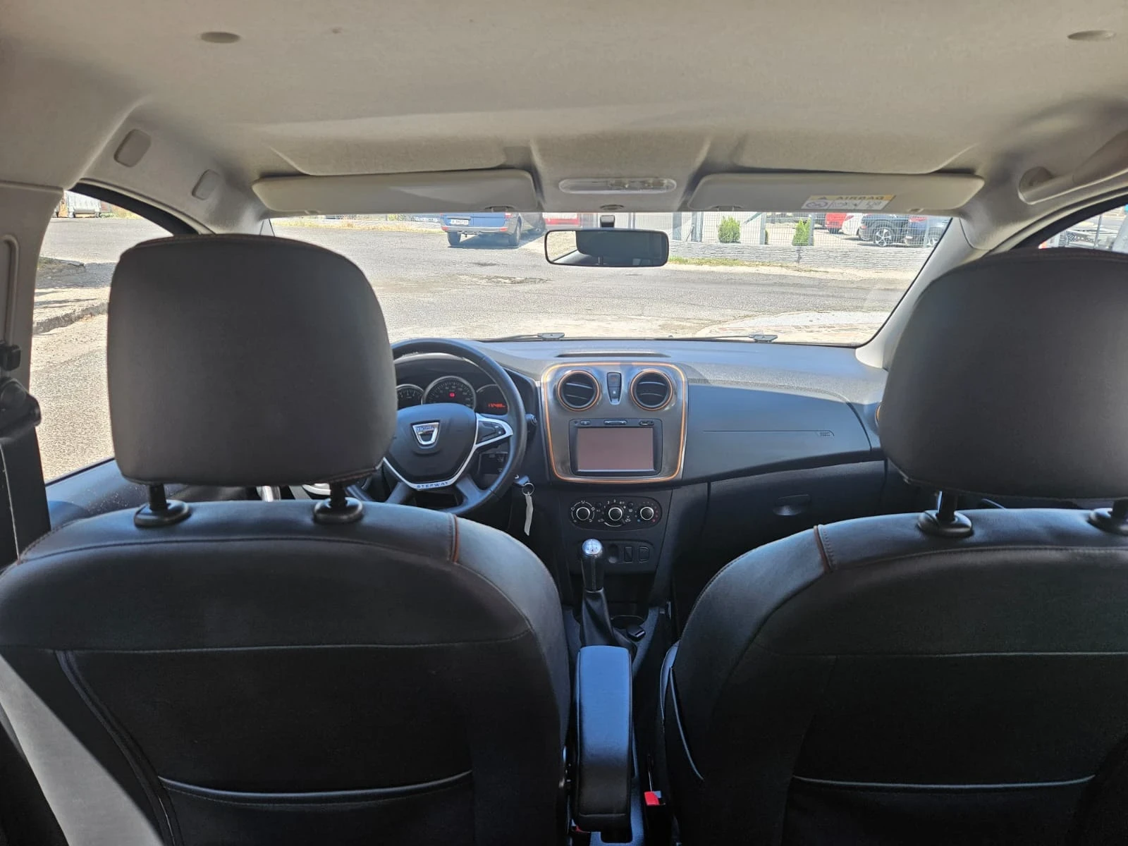 Dacia Sandero Stepway 0.9tce  - изображение 4