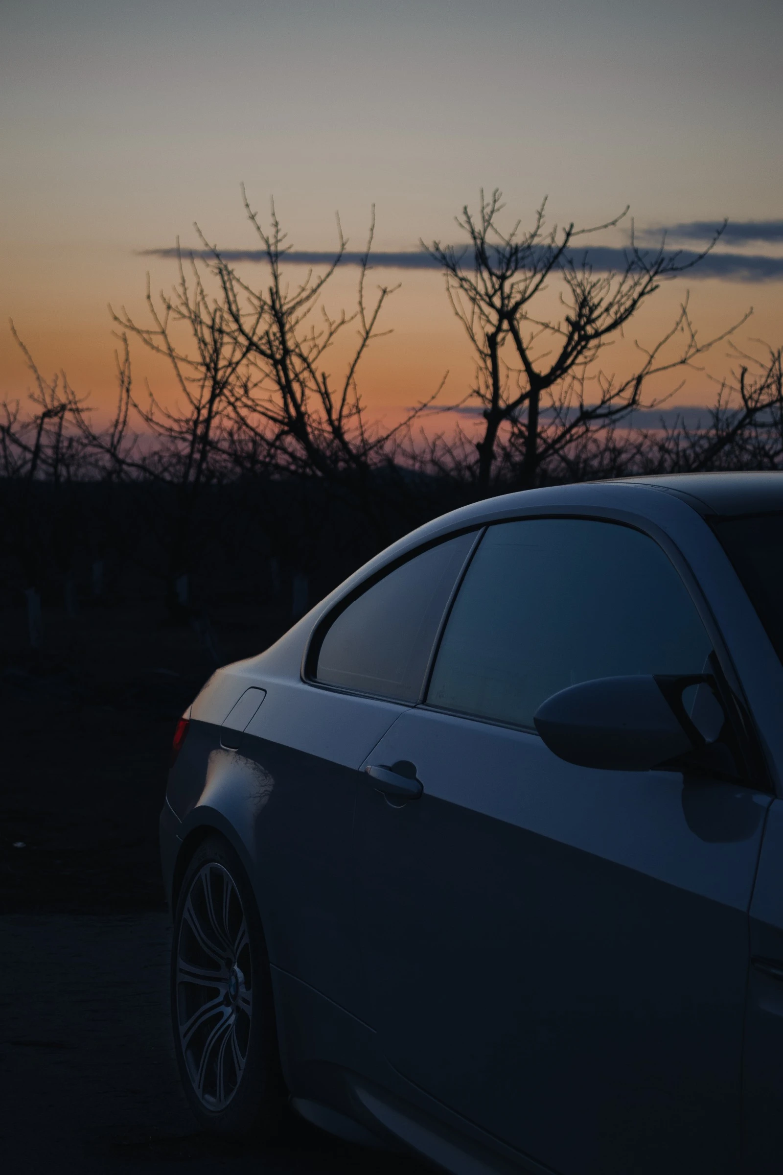 BMW M3  - изображение 3