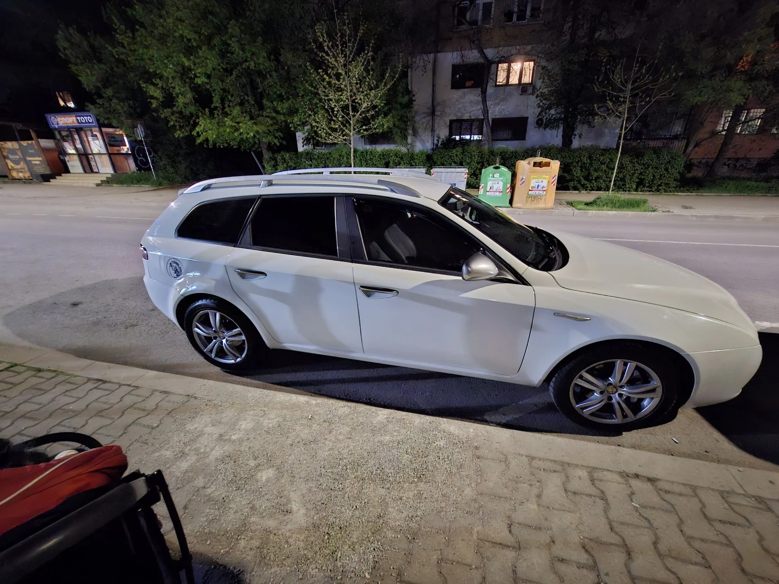 Alfa Romeo 159  | Mobile.bg   16