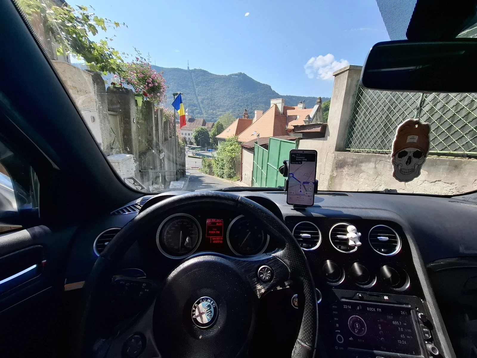 Alfa Romeo 159  | Mobile.bg   14