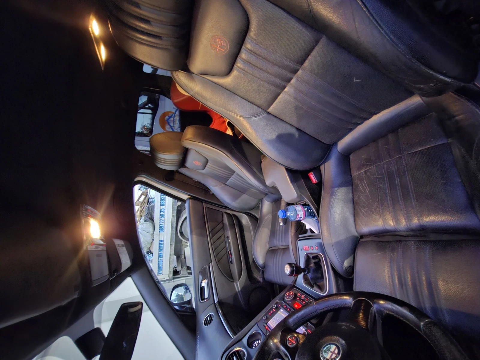 Alfa Romeo 159  | Mobile.bg   1