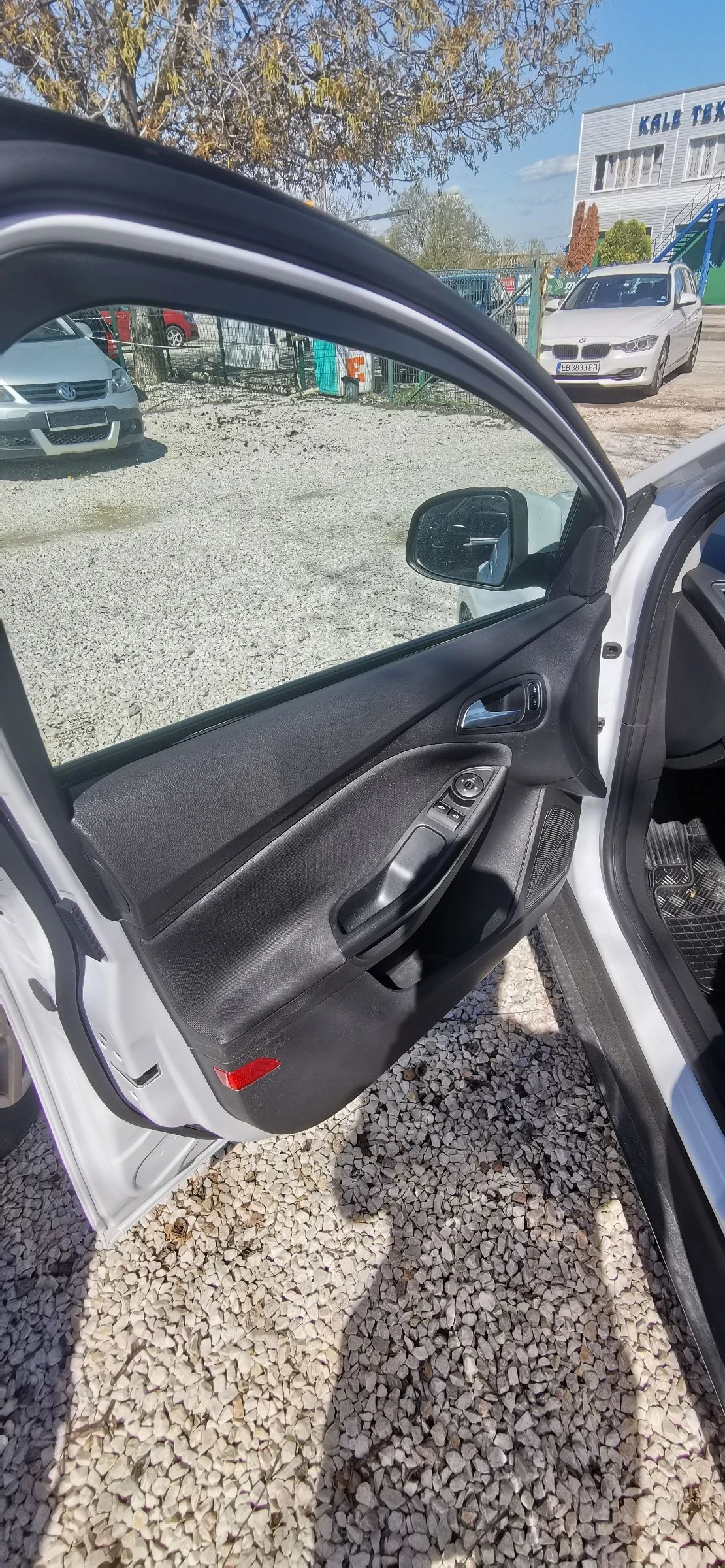 Ford Focus | Mobile.bg   9