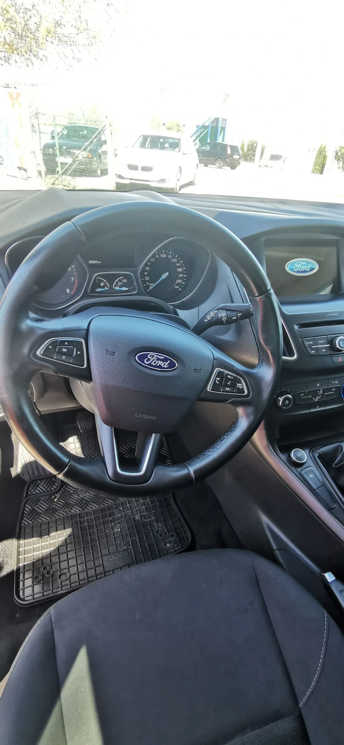 Ford Focus | Mobile.bg   8