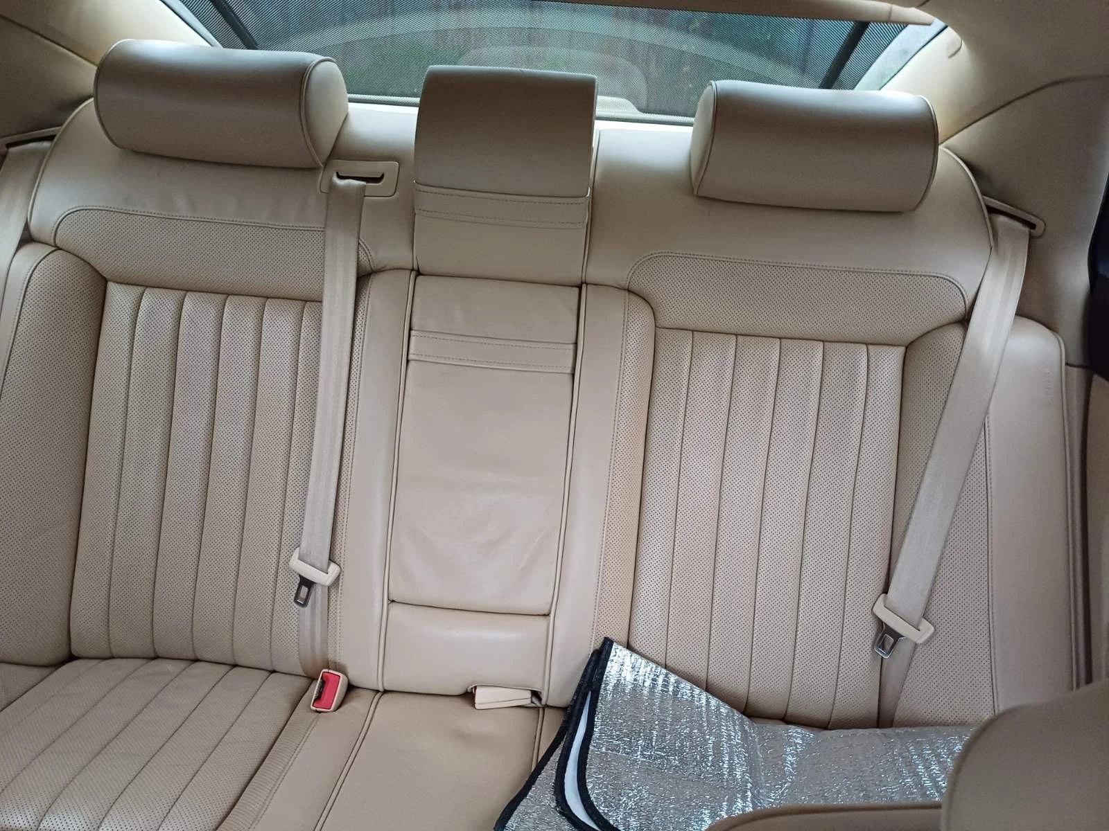 VW Phaeton | Mobile.bg — изображение 7
