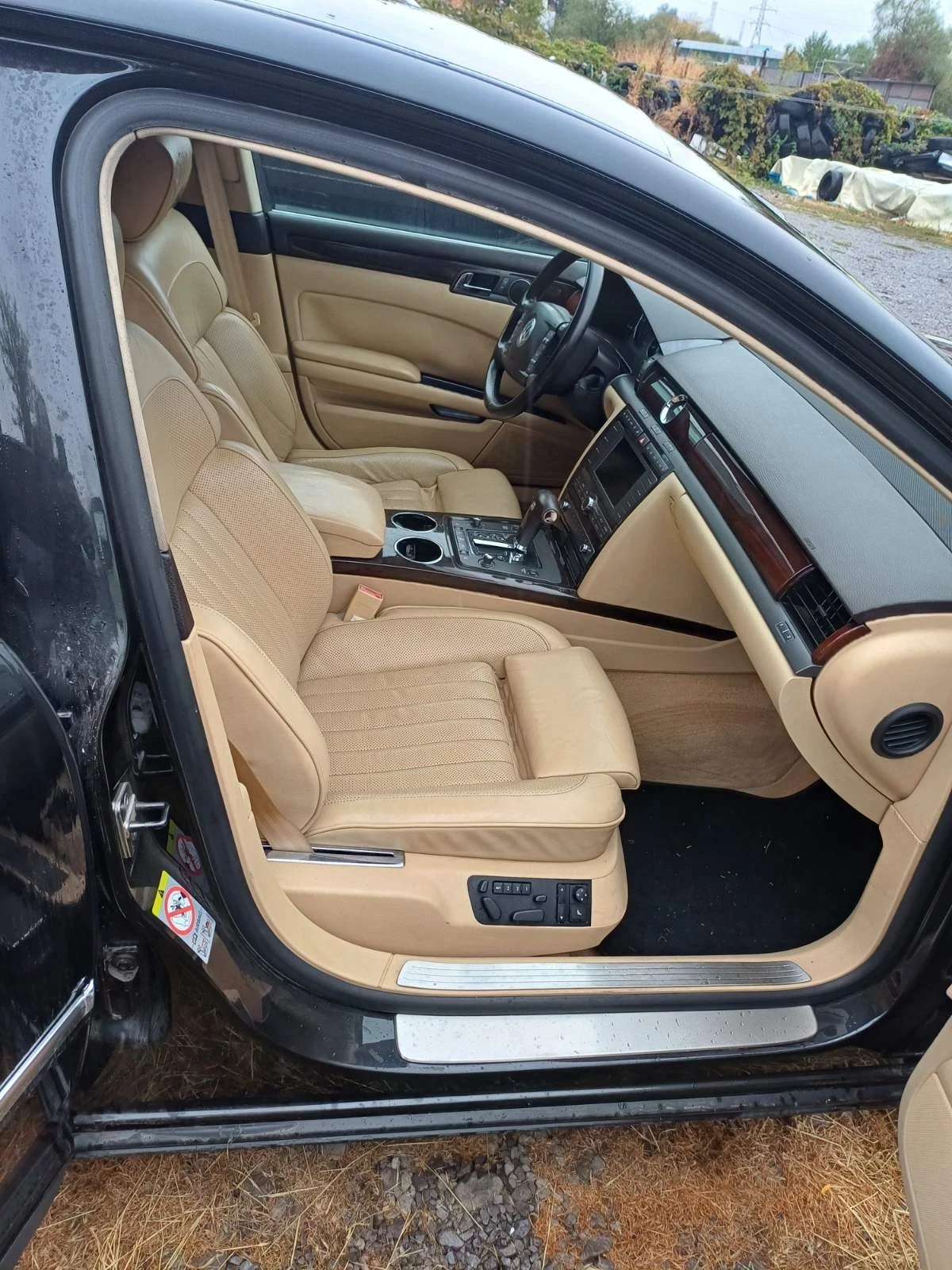 VW Phaeton | Mobile.bg — изображение 6