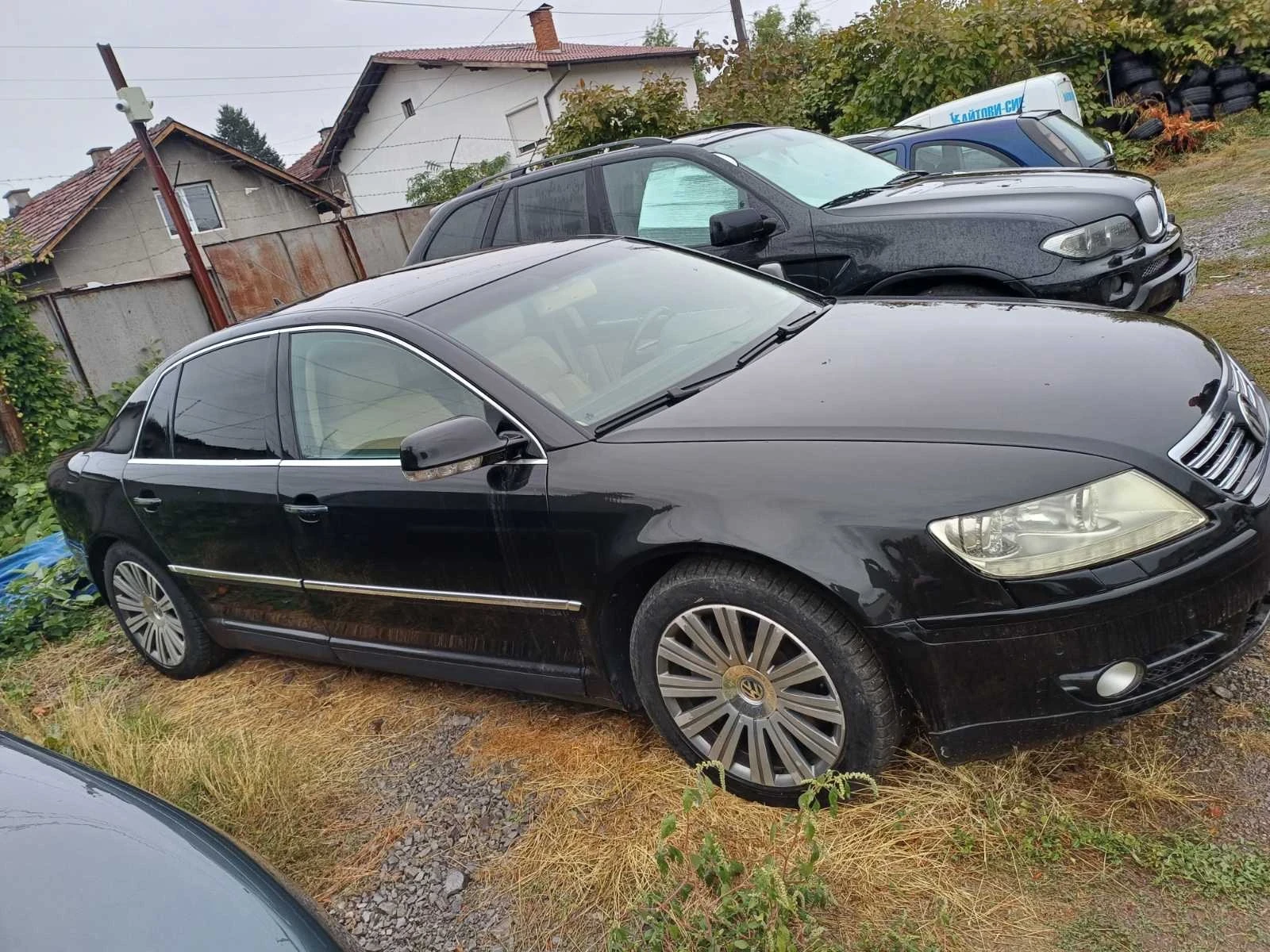 VW Phaeton | Mobile.bg — изображение 4
