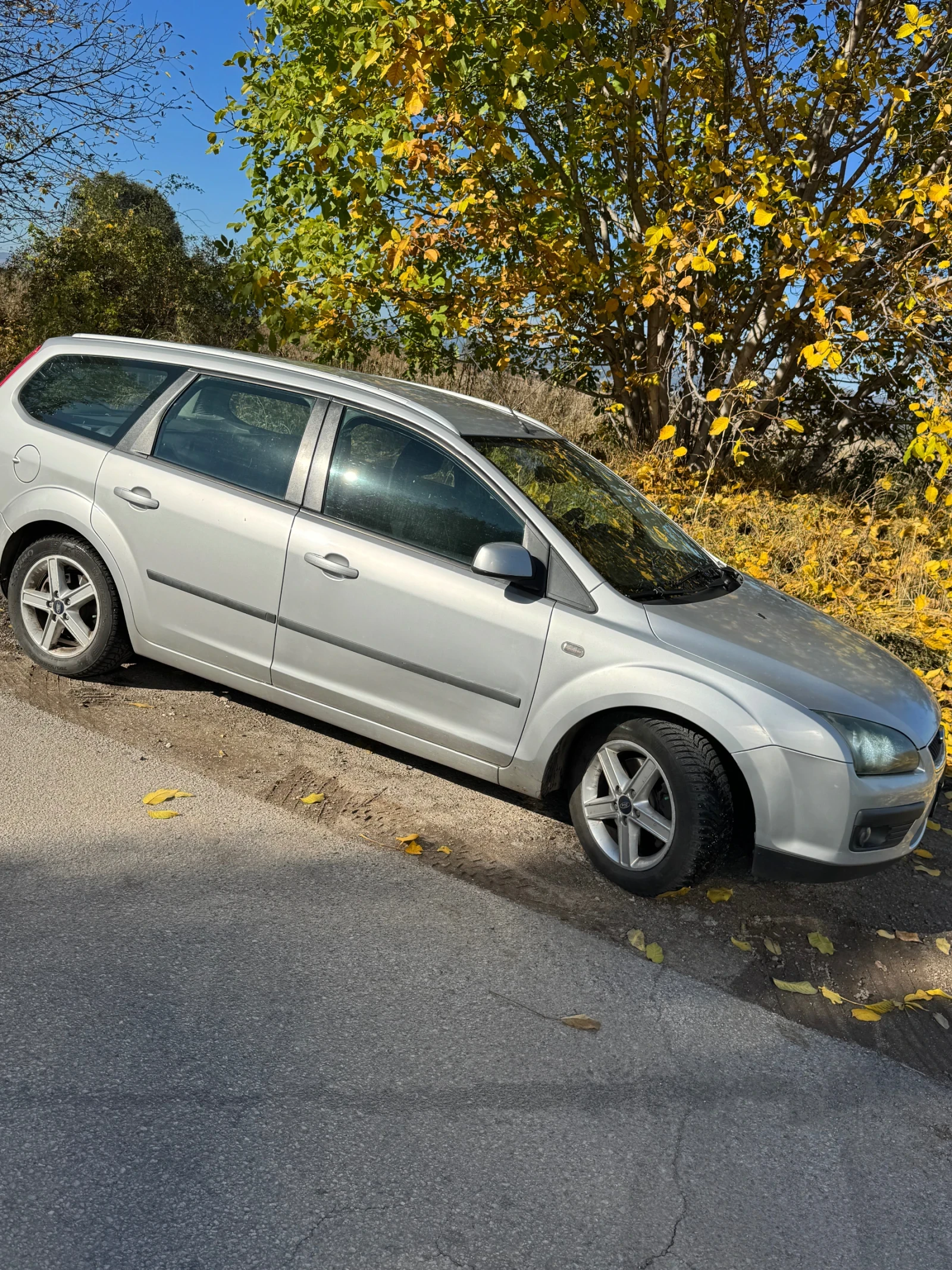 Ford Focus  - изображение 3