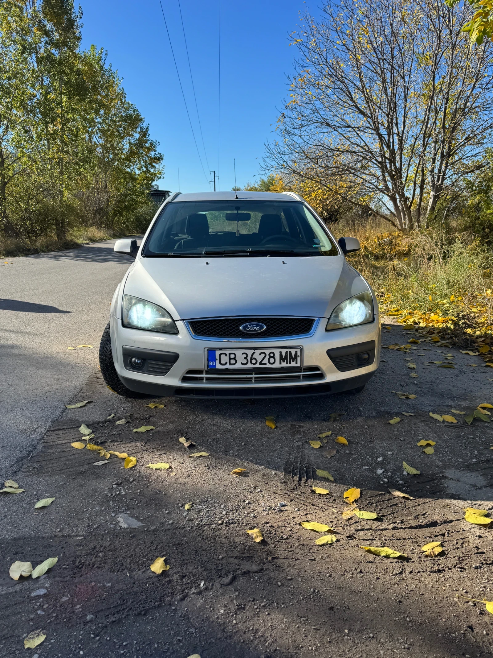 Ford Focus  - изображение 2