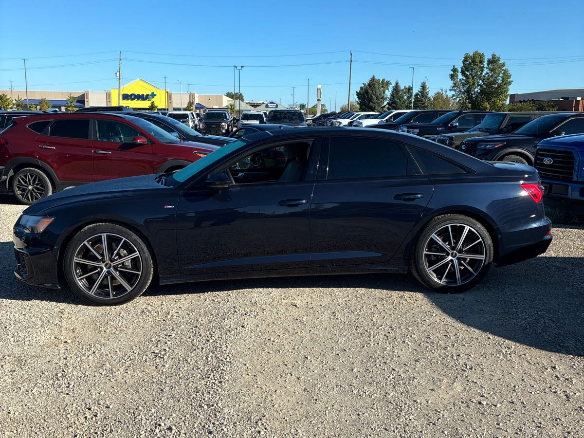 Audi A6 * CARFAX *    | Mobile.bg   4