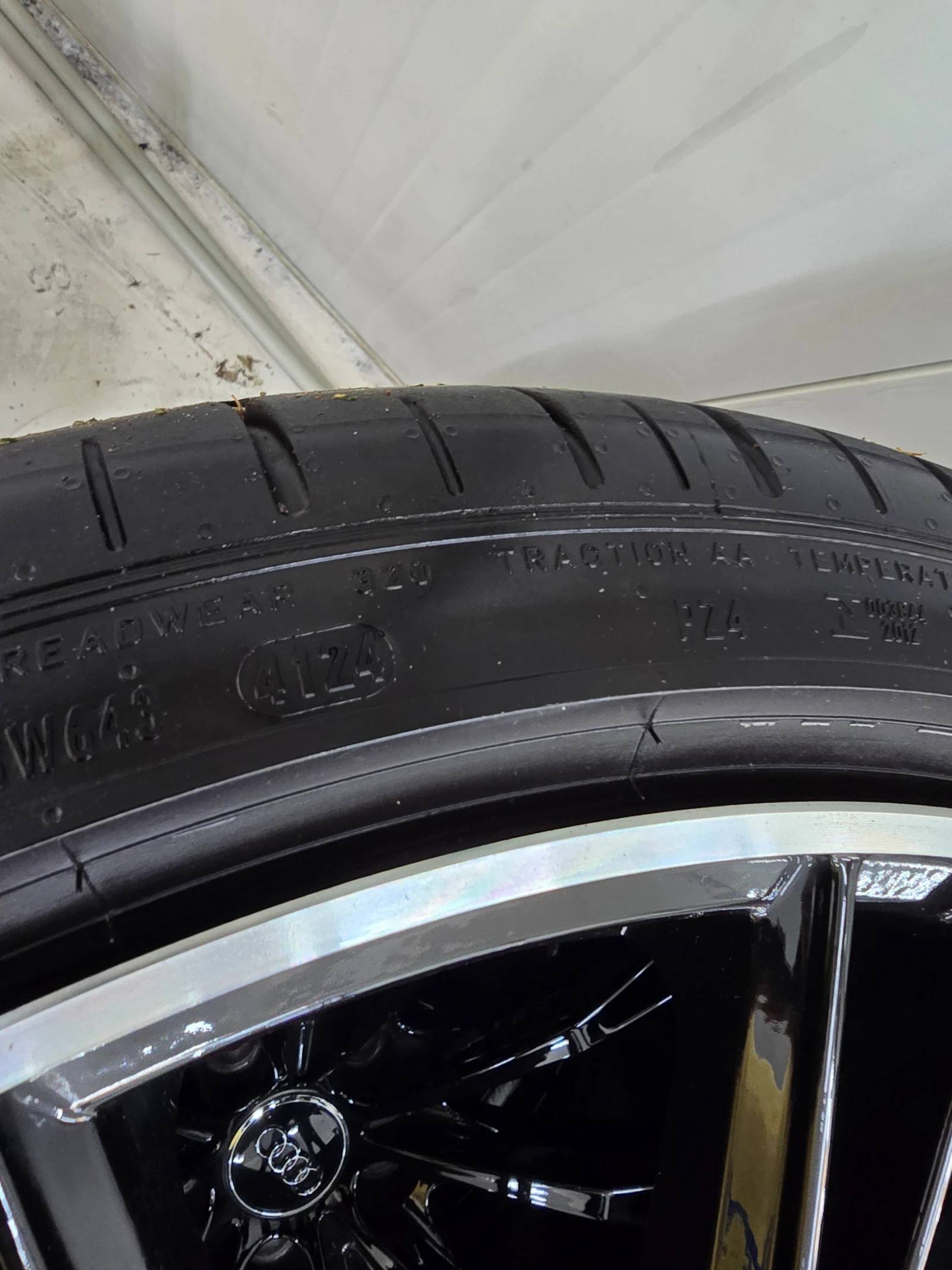 Audi A7 50 tdi - изображение 10