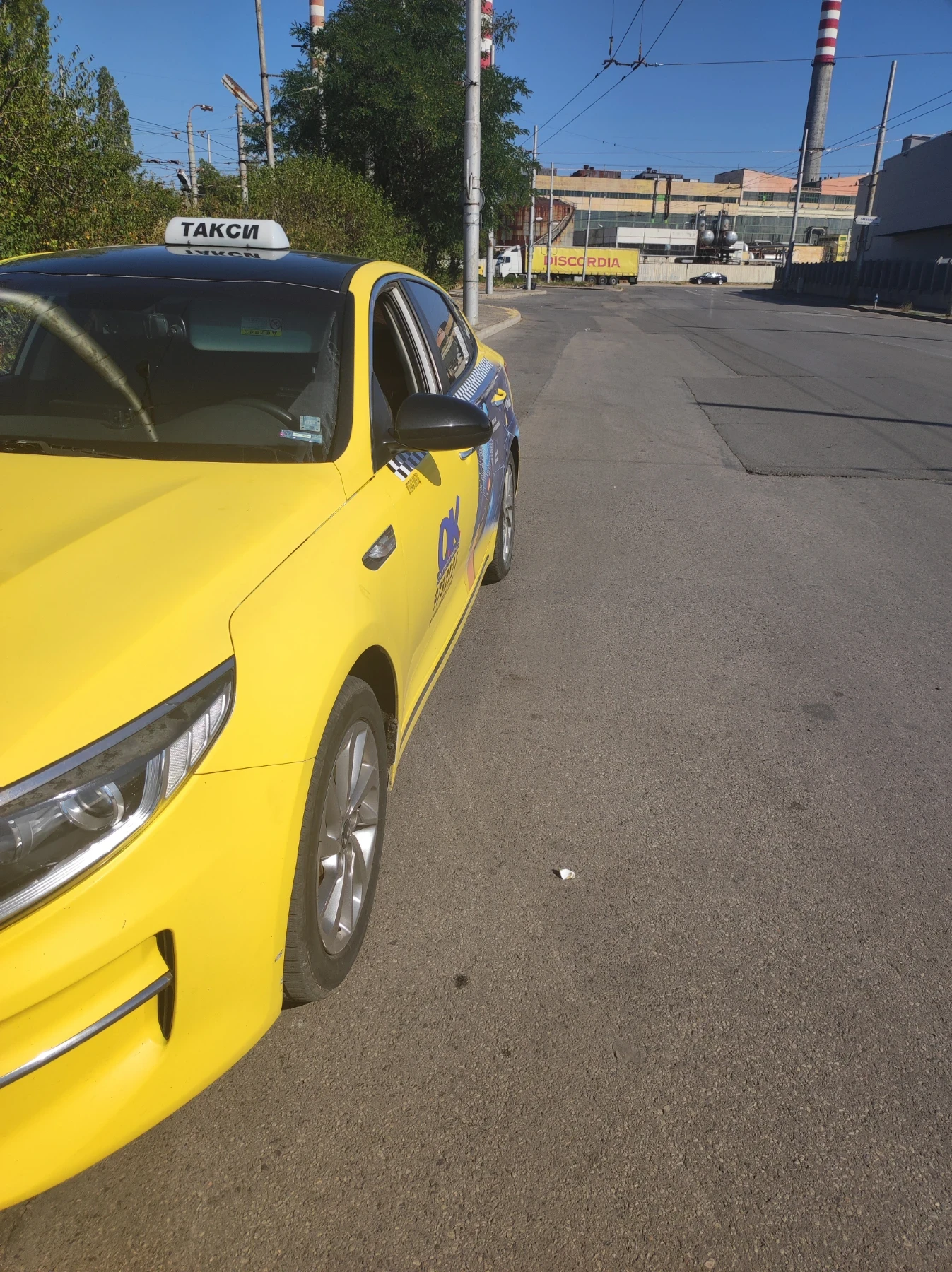 Kia K5 | Mobile.bg   6