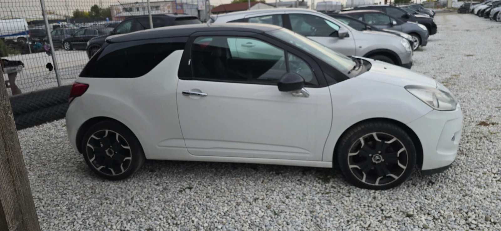 Citroen DS3 1.4 vvti - изображение 2