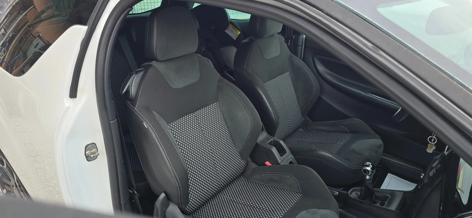 Citroen DS3 1.4 vvti - изображение 7