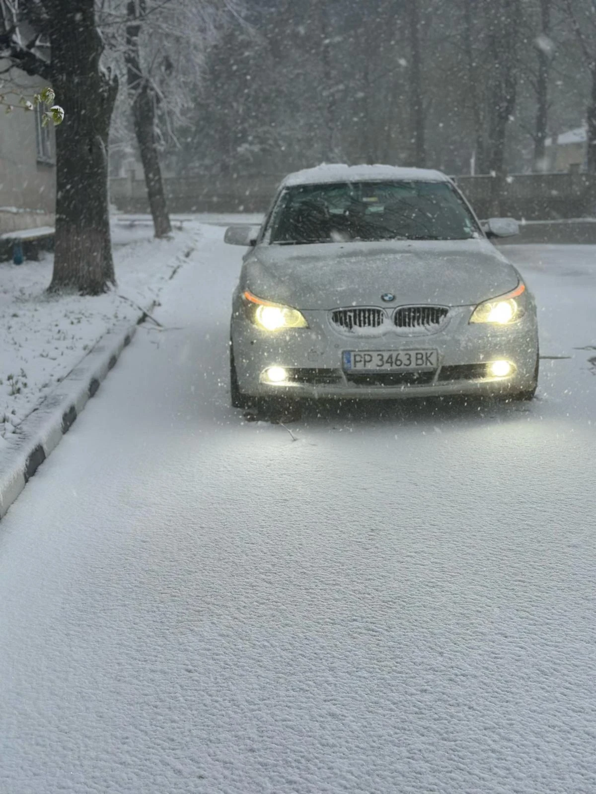 BMW 530 | Mobile.bg   5