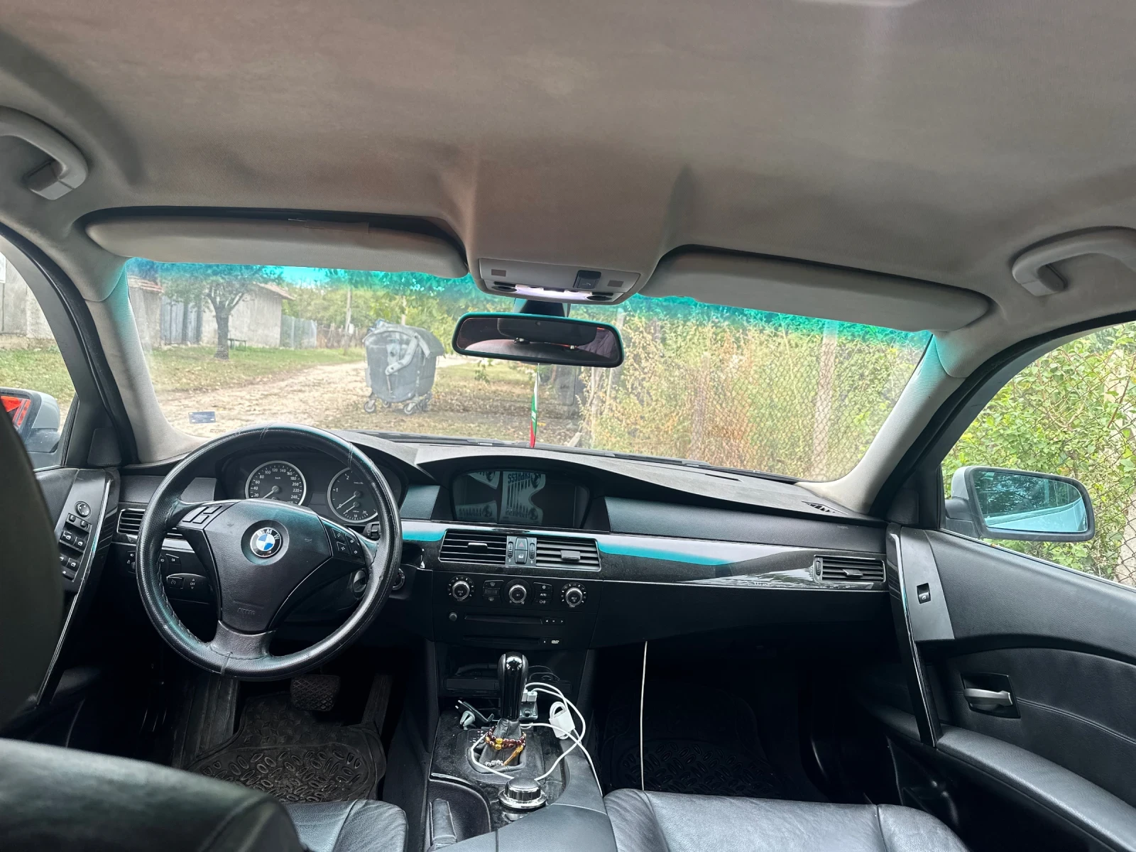 BMW 530 | Mobile.bg   7