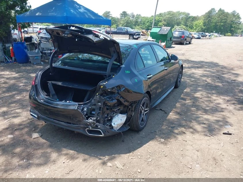 Mercedes-Benz C 300 2023 MERCEDES-BENZ C 300 4MATIC | Mobile.bg   7