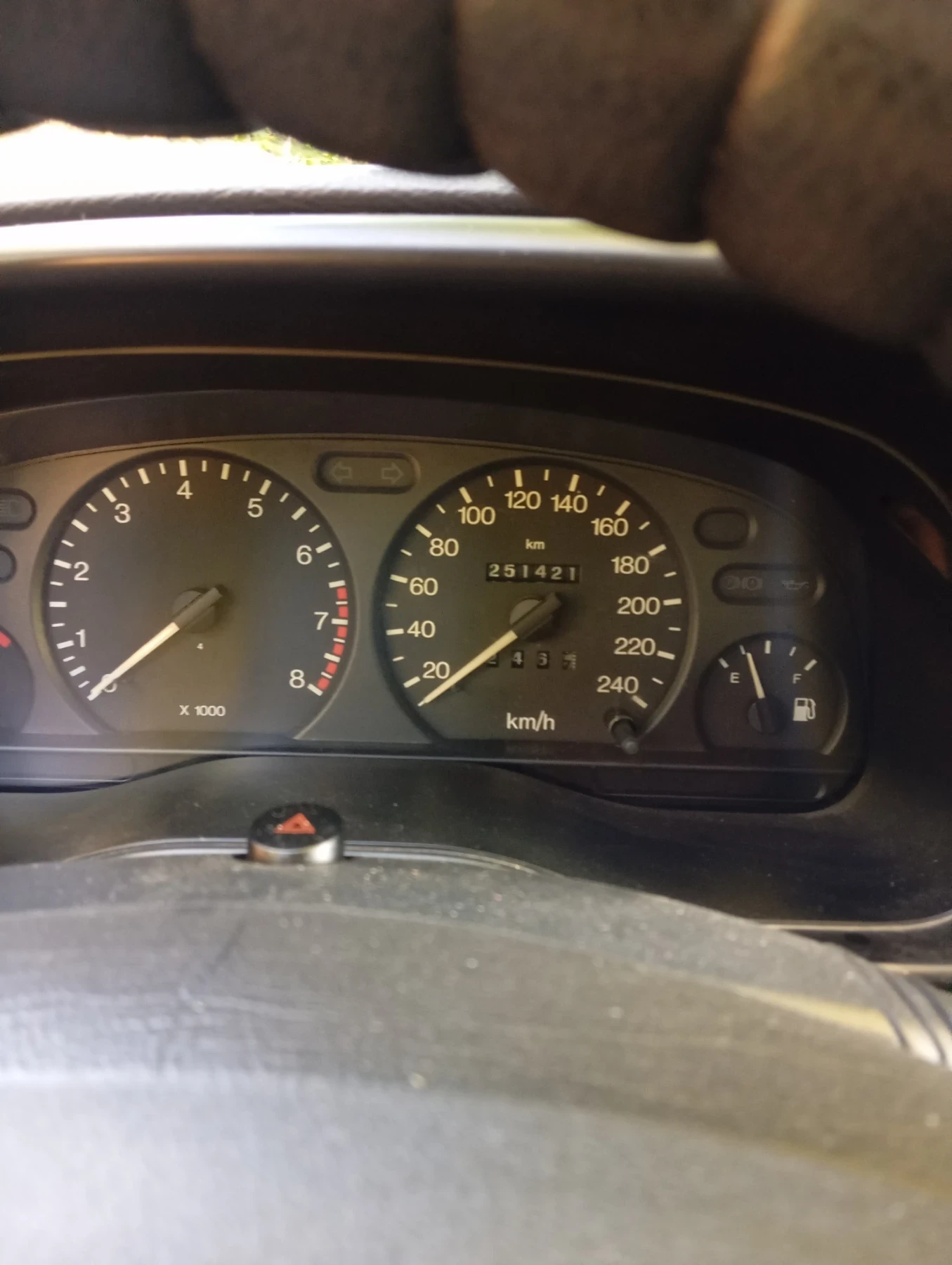 Ford Mondeo  - изображение 7