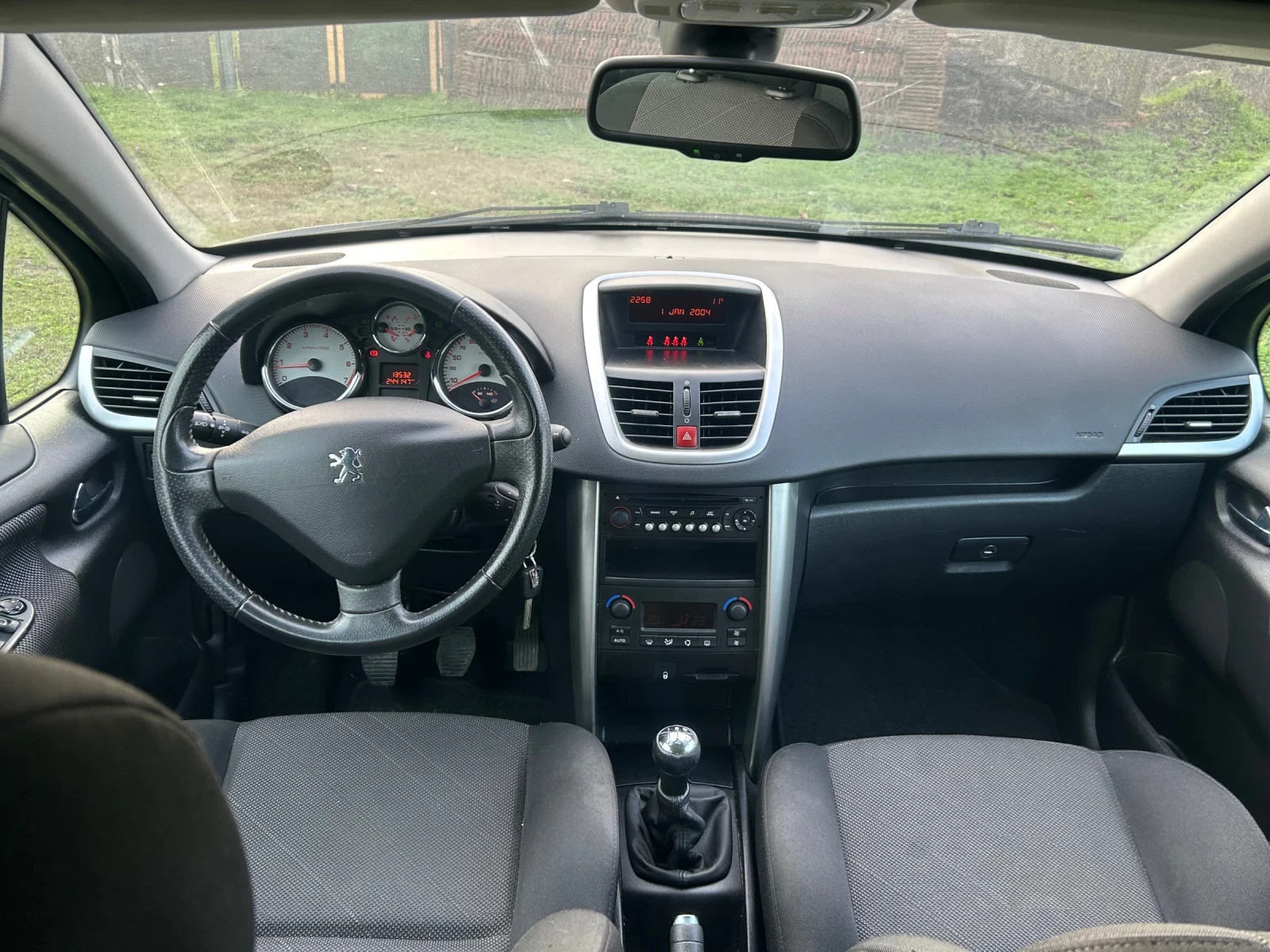 Peugeot 207 | Mobile.bg   11