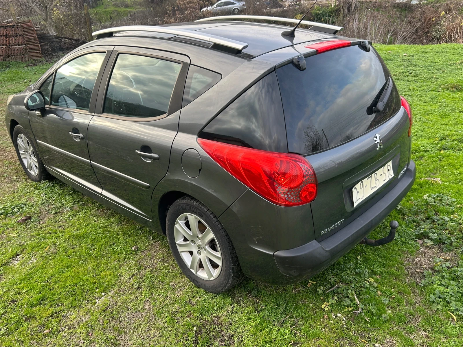 Peugeot 207 | Mobile.bg   7