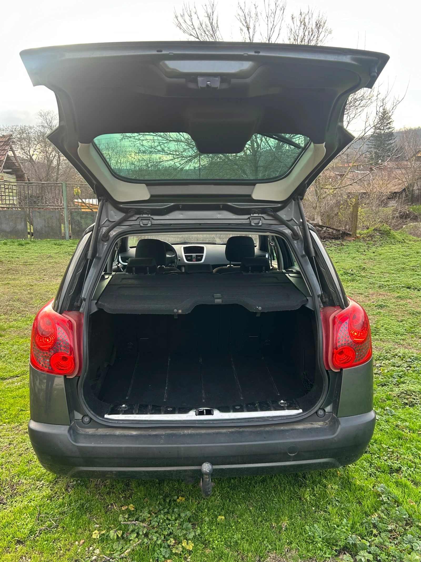 Peugeot 207 | Mobile.bg   9