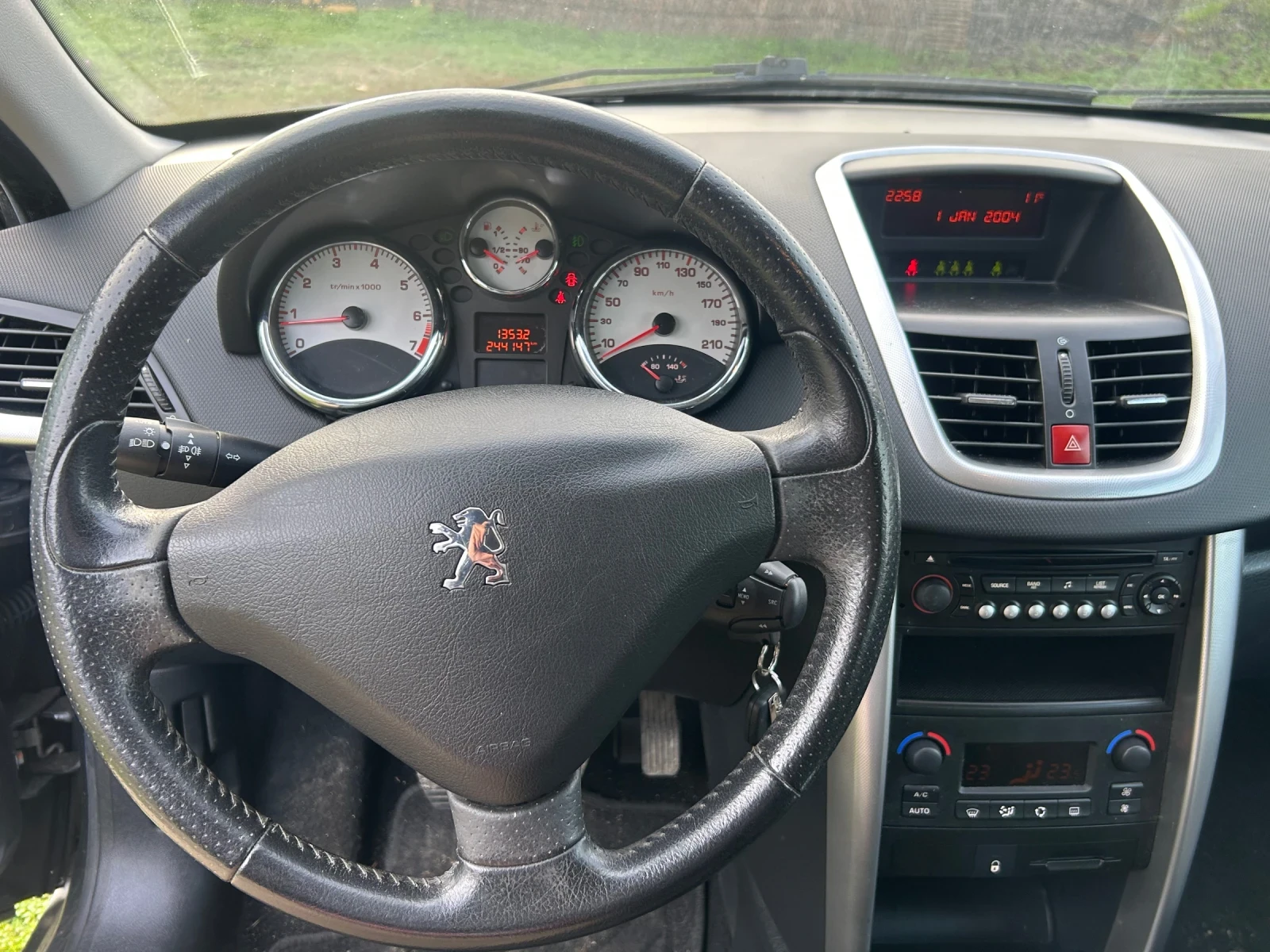 Peugeot 207 | Mobile.bg   10